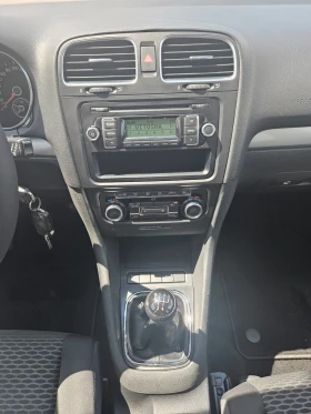 VW Golf 2.0TDI, снимка 12