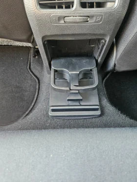 VW Golf 2.0TDI, снимка 14