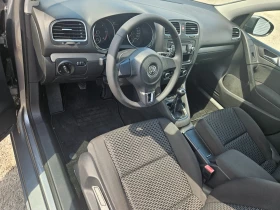 VW Golf 2.0TDI, снимка 8