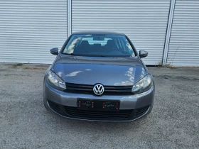 VW Golf 2.0TDI, снимка 1