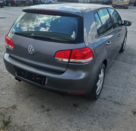 VW Golf 2.0TDI, снимка 5