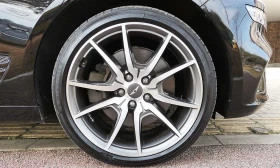 Genesis G70 3.3T AWD* DISTRONIC* ПОДГРЕВ* КАМЕРА* КРАЙНА ЦЕНА*, снимка 5