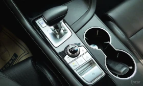 Genesis G70 3.3T AWD* DISTRONIC* ПОДГРЕВ* КАМЕРА* КРАЙНА ЦЕНА*, снимка 13