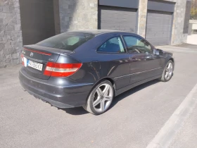 Mercedes-Benz CLC 200 200CDI, снимка 2