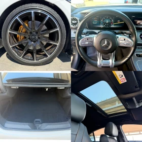 Mercedes-Benz CLS 400 350d#BRABUS PACK#MULTIBEAM#DISTR#360* CAM, снимка 17