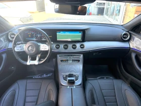 Mercedes-Benz CLS 400 350d#BRABUS PACK#MULTIBEAM#DISTR#360* CAM, снимка 10