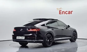 VW Arteon TDI* Prestige* 360* Шибидах* HUD* Обдух* Подгрев* , снимка 2