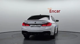 BMW 540 i XDRIVE ' M PKG ' DISTRONIC, снимка 4