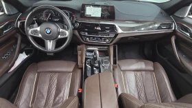 BMW 540 i XDRIVE ' M PKG ' DISTRONIC, снимка 7