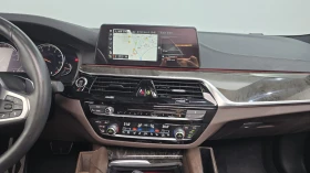 BMW 540 i XDRIVE ' M PKG ' DISTRONIC, снимка 12
