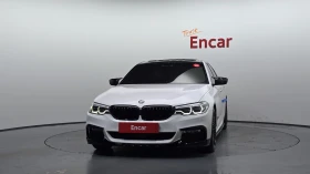 BMW 540 i XDRIVE ' M PKG ' DISTRONIC, снимка 3