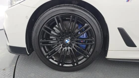 BMW 540 i XDRIVE ' M PKG ' DISTRONIC, снимка 5