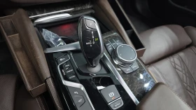 BMW 540 i XDRIVE ' M PKG ' DISTRONIC, снимка 9