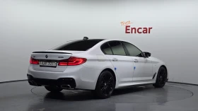 BMW 540 i XDRIVE ' M PKG ' DISTRONIC, снимка 2