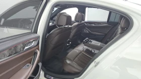 BMW 540 i XDRIVE ' M PKG ' DISTRONIC, снимка 11
