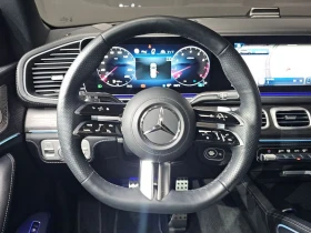Mercedes-Benz GLS 450 3.0 Automatic КРАЙНА ЦЕНА: 87175 EUR, снимка 13
