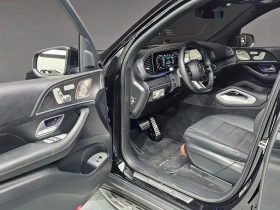 Mercedes-Benz GLS 450 3.0 Automatic КРАЙНА ЦЕНА: 87175 EUR, снимка 10