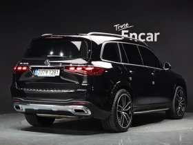 Mercedes-Benz GLS 450 3.0 Automatic КРАЙНА ЦЕНА: 87175 EUR, снимка 2