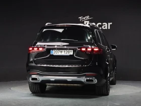 Mercedes-Benz GLS 450 3.0 Automatic КРАЙНА ЦЕНА: 87175 EUR, снимка 4