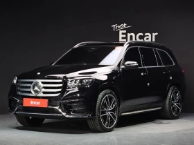 Mercedes-Benz GLS 450 3.0 Automatic КРАЙНА ЦЕНА: 87175 EUR, снимка 1