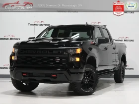Chevrolet Silverado 1500* TRAIL BOSS* Z71* REMOTE START, снимка 3
