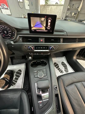 Audi A4 2.0 TFSI, снимка 13