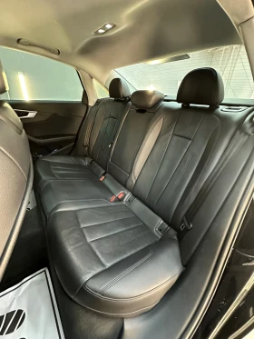Audi A4 2.0 TFSI, снимка 15
