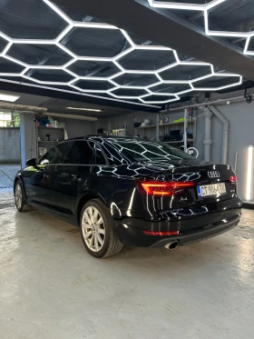 Audi A4 2.0 TFSI, снимка 5