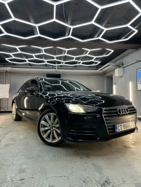 Audi A4 2.0 TFSI, снимка 6