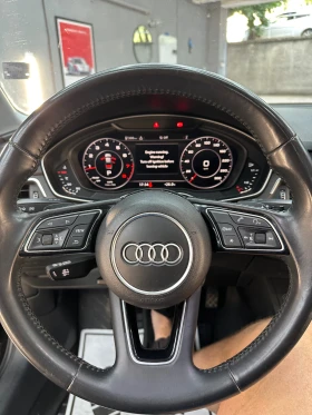 Audi A4 2.0 TFSI, снимка 10