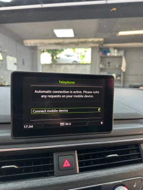 Audi A4 2.0 TFSI, снимка 11