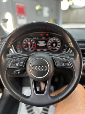 Audi A4 2.0 TFSI, снимка 8