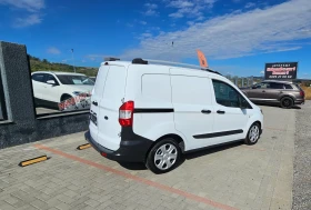 Ford Courier 1.5Tdci, снимка 3