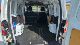 Ford Courier 1.5Tdci, снимка 8