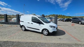 Ford Courier 1.5Tdci, снимка 2