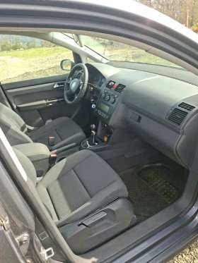 VW Touran, снимка 6