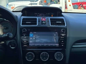 Subaru WRX * Sport tech * CARFAX * , снимка 9