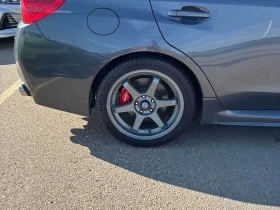 Subaru WRX * Sport tech * CARFAX * , снимка 7