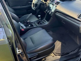 Subaru WRX * Sport tech * CARFAX * , снимка 14
