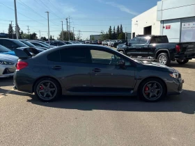 Subaru WRX * Sport tech * CARFAX * , снимка 3