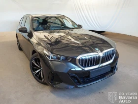 BMW 520 i Touring Steptronic, снимка 4