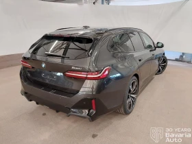 BMW 520 i Touring Steptronic, снимка 3
