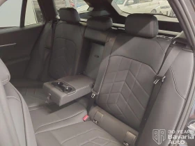 BMW 520 i Touring Steptronic, снимка 8