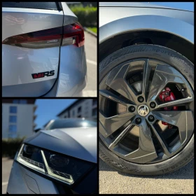 Skoda Octavia VRS* 2.0TDI, снимка 17