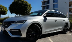 Skoda Octavia VRS* 2.0TDI, снимка 7