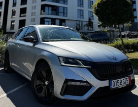 Skoda Octavia VRS* 2.0TDI, снимка 1