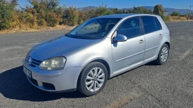 VW Golf 1, 9, снимка 1