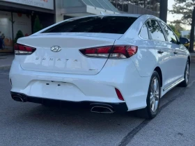 Hyundai Sonata, снимка 3