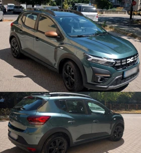 Dacia Sandero Stepway, снимка 2
