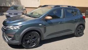 Dacia Sandero Stepway, снимка 1